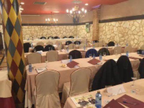 Jardin de la Abadia Hotels in Campina del Pisuerga