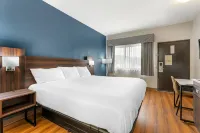 Suburban Studios LaVale - Cumberland Hotels in Cumberland