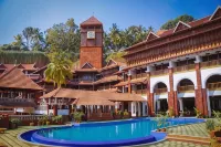 AyurSoma Ayurveda Royal Retreat - piscina