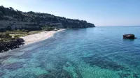 Paderagi Hotels in Santa Domenica