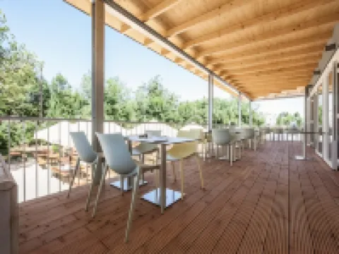 Achtender Hotels in Metzingen