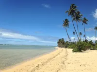Naveria Heights Lodge - Ocean View