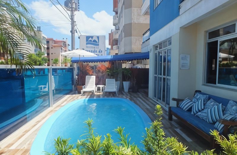 Residencial Praia Mar photo 3