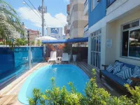 Residencial Praia Mar - Pools