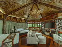 Rancho Bernardo Luxury Villas and Resort 바각 호텔