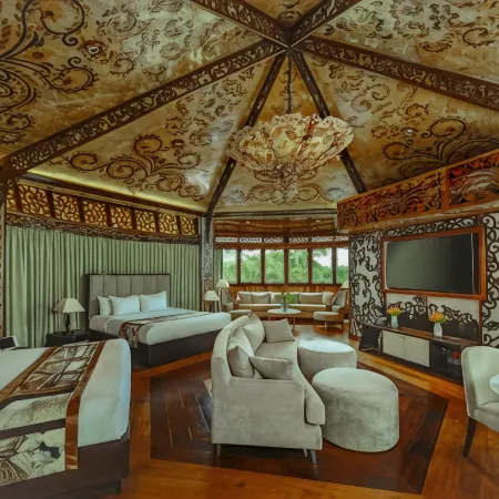 Rancho Bernardo Luxury Villas and Resort