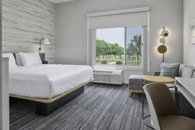TownePlace Suites San Antonio Universal City/Live Oak Hotels in Live Oak