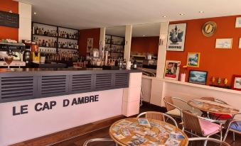 Hotel Cap d'Ambre