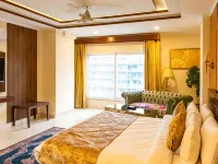 Hotel Tourmaline Peshawar Hotels in Peshawar