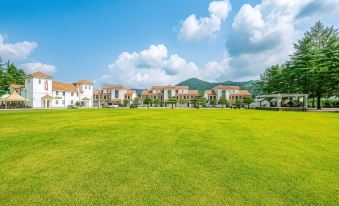 Hongcheon Monterio Resort