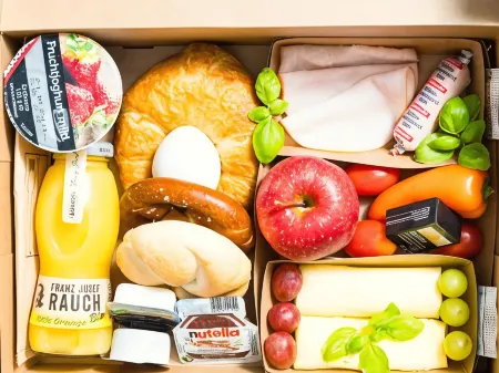 JustStay Ratingen Hotel & Apartments