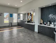 Studio 6 Ogden, UT – 21st Street Hotels in Ogden