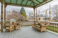 Summit Street Inns Hotels in Winston Salem