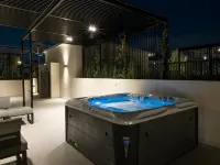 The Samirah Luxury Residences in Elliniko Hotels in Elliniko