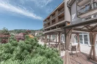 Hotel Bellavista Hotel di Varena