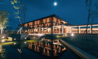 Palmyrah House