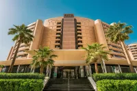 Le Royal Méridien Beach Resort & Spa Hotel di Dubai