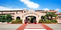 Colonna Beach Hotel Marinella Hotels in Porto Rotondo