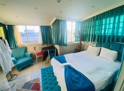 Sirinyer Elite Residence Apart Hotel