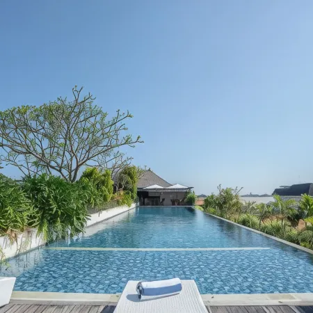 Ramada by Wyndham Bali Sunset Road Kuta