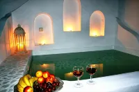 Mariakis Luxury Studios Hôtels à : Livadi Astypalaias