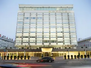 Sofitel Lyon Bellecour