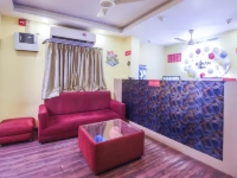 Kiaan Inn Hotels in Howrah