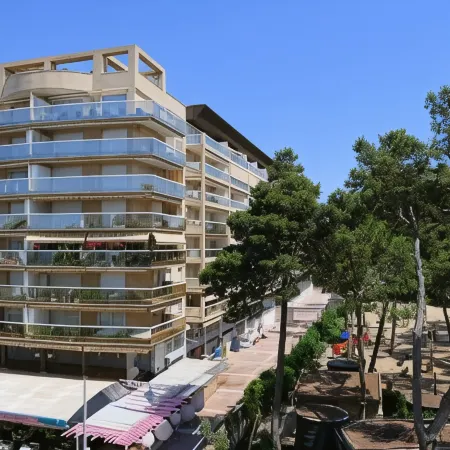 Rentalmar Park Suites Salou