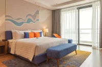 Dream Dragon Resort - Balkoner