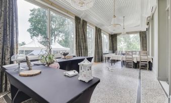 Logis Manoir de Fourcy