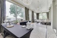 Logis Manoir de Fourcy Hotels in Dechy