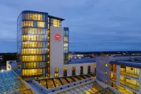 Sheraton Athlone Hotel Các khách sạn ở Athlone