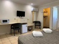 Biloela Palms Motor Inn