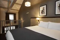 Kings Head by Chef & Brewer Collection Hotels in Masham