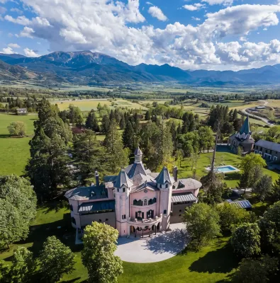 Torre del Remei Hotels in Puigcerda