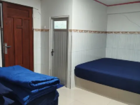 Homestay Mandiri / Penginapan Pasir Panjang Hotels in Sedau