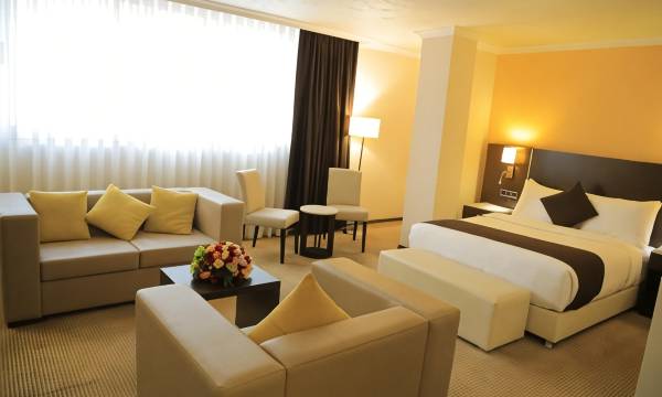 Cassiopeia Hotel