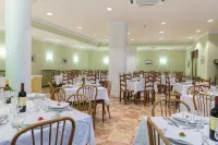 Hotel San Pietro - Bữa sáng