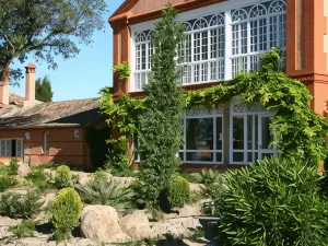 호텔 발데팔라시오스 구르망