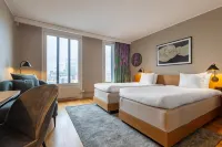 Hyatt Place Gothenburg Central Hotel di 