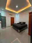 Zero Kost H.Bustomi Hotels near Pempek Panggang Wak Gendut