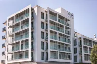 Rvhotels Nieves Mar Hotel in zona Mateua Dive