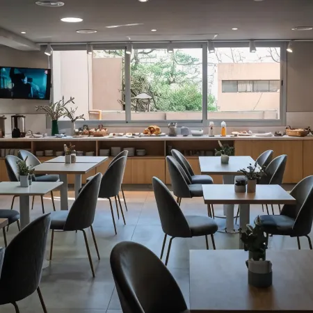 Gran Hotel Dakar
