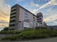 Mikuni Ocean Resort & Hotel Hotel a Sakai