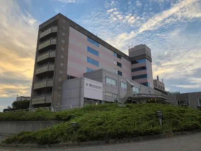 미쿠니 칸코 호텔  호텔