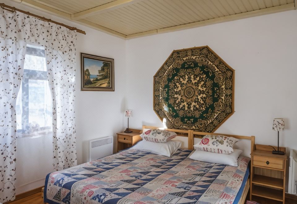 Kazachiy Dozor - Housity