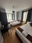Ruxley Rooms Hotels in Wilmington