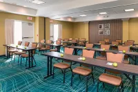 SpringHill Suites Peoria