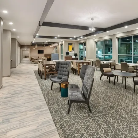Residence Inn Indianapolis Keystone Отели рядом с достопримечательностью «Торговый центр Keystone»