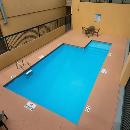 Quality Inn & Suites Round Rock